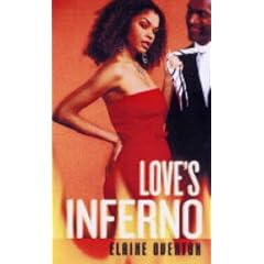 Love's Inferno (Arabesque)