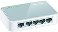 TP-LINK TL-SF1005D 5-port 10/100Mbps Desktop Switch