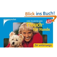 TTouch f�r Hunde f�r unterwegs