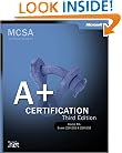 A+ Certification Training Kit, Third Edition (IT Professional)