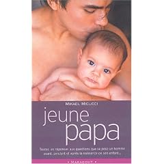 Jeune papa