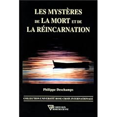 Myst�res de la mort et de r�incarnation