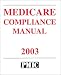 Book Medicare Compliance Manual 2003