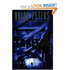 Traitor: A Novel
