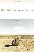 Love-Lies-Bleeding: A Play