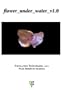 Flower Under Water v1.0