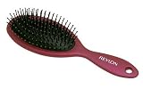 Revlon RV2640 Soft Touch Nylon Pin Cushion Brush