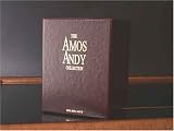 Real Box Set Amos n Andy DVD w/ Book + Lost Episode Complete Collection
