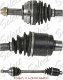A1 Cardone 66-4147 Cardone Select