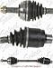 A1 Cardone 66-4147 Cardone Select