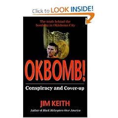 Okbomb!: Conspiracy and Cover-Up