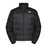 The North Face Nuptse 2 Mens Jacket 2012