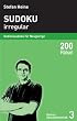 Sudoku - irregular: Gebietssudoku f�r Neugierige