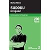 Sudoku - irregular: Gebietssudoku f�r Neugierige