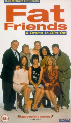 Fat Friends   (Box Set) (Three Cassettes) [2000]