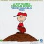 A Boy Named Charlie Brown: The Original Sound Track Recording Of The CBS Television Special