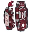 Washington State University Cougars Brighton Golf Cart Bag by Datrek