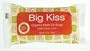 Kiss My Face Big Kiss Organic Palm Oil Soap, Sweet Orange & Lime, 10 oz