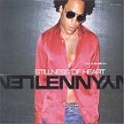 Click here to buy Stillness of the Heart by  Lenny Kravitz .
