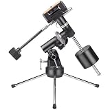 Orion Min-EQ Tabletop Equatorial Mount