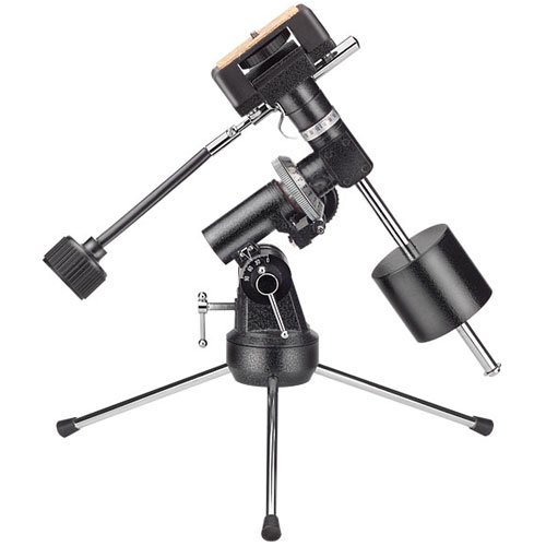 Affordable Orion 9055 Min EQ Tabletop Equatorial Telescope Mount