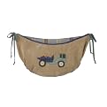 Cotton Tale Big Equipment Toy Bag