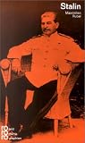Josef W. Stalin