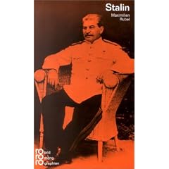 Stalin, Josef W.: Mit Selbstzeugnissen und Bilddokumenten