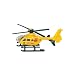 Siku 0856 - Rettungs-Hubschrauber (farblich sortiert)