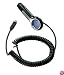 Motorola P513 Vehicle Power Adapter MicroUSB Rapid Rate Charger