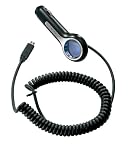 Motorola P513 Vehicle Power Adapter MicroUSB Rapid Rate Charger