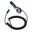 Motorola P513 Vehicle Power Adapter Microusb Rapid Rate Charger