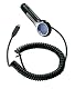 Motorola P513 Vehicle Power Adapter MicroUSB Rapid Rate Charger