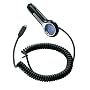 Motorola P513 Vehicle Power Adapter MicroUSB Rapid Rate Charger