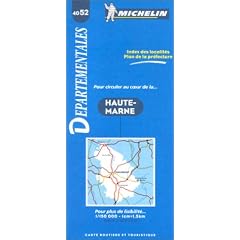 Michelin Haute-Marne, France #4052