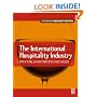 International Hospitality Industry: Structure, Characteristics and Issues