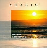 Adagio Music for A Romantic Evening