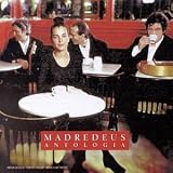 Revue Madredeus  / Antologia