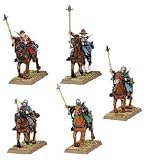 Eigenschaften Games Workshop 99060203033 / Bretonen Berittener Knappe [82-42]