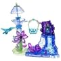 BARBIE FAIRYTOPIA LITTLE LANDS JEWELIA'S PLAYLAND PLAYSET 2005