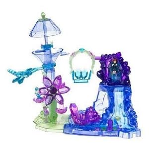 BARBIE FAIRYTOPIA LITTLE LANDS JEWELIA'S PLAYLAND PLAYSET 2005 by 