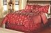 Best Quality Abruzzi King Comforter Set with Bonus Pillows By Pem America