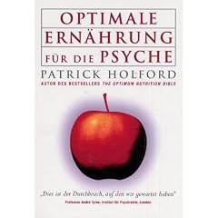 Optimale Ern�hrung f�r die Psyche