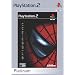 Spider-Man: The Movie Platinum (PS2)