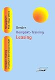 Kompakt-Training Leasing - Hans J. Bender