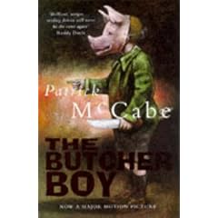 the butcher boy