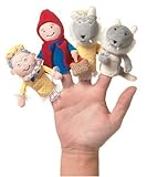 Manhattan Toy �w�l�` Little Red Riding Hood ���������񂿂��