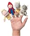 Storytime Little Red Riding Hood FP Boxed Set
