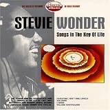 Eigenschaften BMG Ariola München  / Stevie Wonder - Songs in the Key of Life