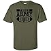 Proud Army Brother Short Sleeve T-Shirt